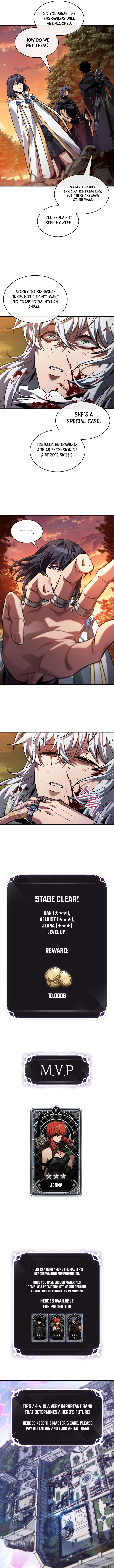 Pick Me Up Chapter 177 2